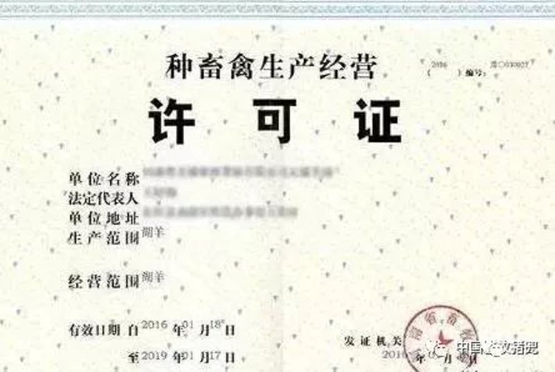 牲畜养殖迎来新趋势